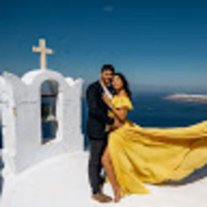 Meet your Posher, George